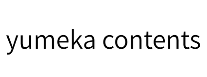 yumekacontents